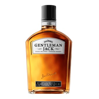 Jack Daniel`s Gentleman Jack 1L