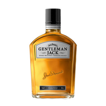 Jack Daniel`s Gentleman Jack 20cl