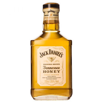 Jack Daniel`s Tennessee Honey 20cl