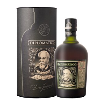 Diplomatico Reserva Exclusiva 70cl