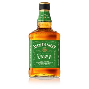 Jack Daniel`s Tennessee Apple 1L