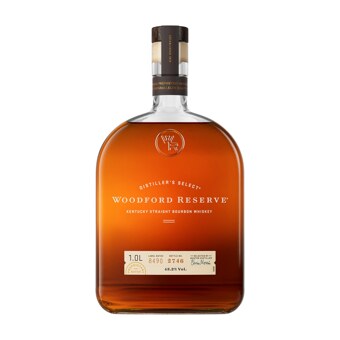 Woodford Reserve Distiller Select 1L