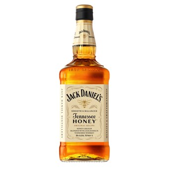 Jack Daniel`s Tennessee Honey 1L