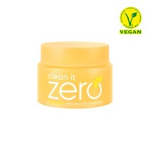 Clean it zero cleansing balm brightening-100ml