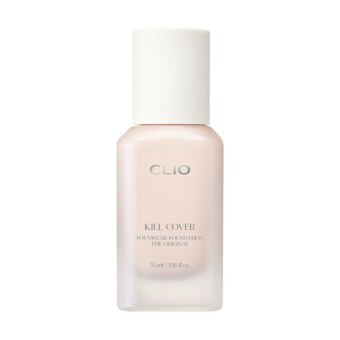 CLIO KILL COVER FOUNWEAR FOUNDATION THE ORIGINAL 21C LINGERIE