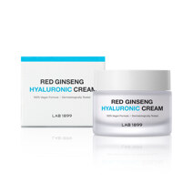 LAB 1899 RED GINSENG HYALURONIC CREAM