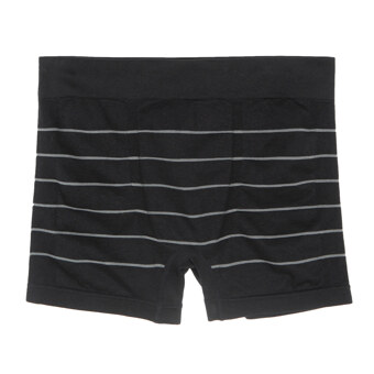 PRE DYED STRIPE UNDERWEAR