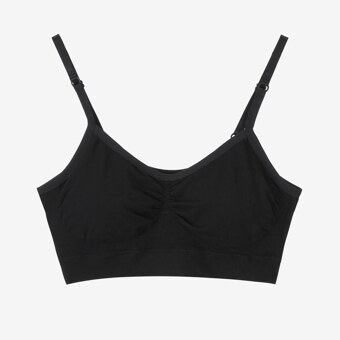 Premium Lyocell Bra BLACK L