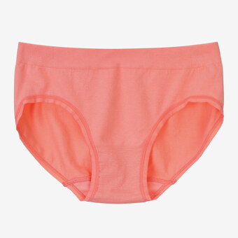 Premium Lyocell Pantie PEACH L