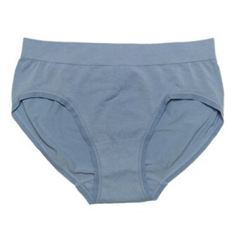 Premium Lyocell Pantie DUSTY BLUE S