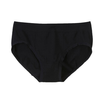 Premium Lyocell Pantie BLACK S