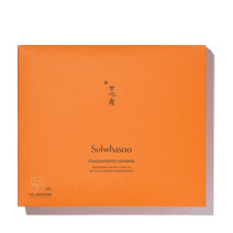 SULWHASOO CONCENTRATED GINSENG RENEWING CREAMY MASK EX
