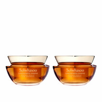 SULWHASOO CONCENTRATED GINSENG RENEWING CREAM EX DUO