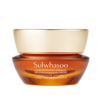 CONCENTRATED GINSENG REJUVENATING EYE CREAM