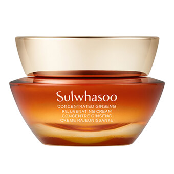 CONCENTRATED GINSENG REJUVENATING CREAM