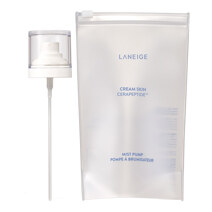 LANEIGE Cream Skin Cerapeptide Mist Pump 1ea