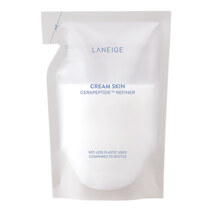 LANEIGE Cream Skin Cerapeptide Refiner Refill 170ml