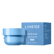 LANEIGE WATER BANK BLUE HYALURONIC INTENSIVE CREAM  REFILL