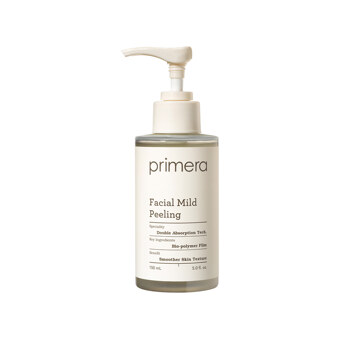 PRIMERA FACIAL MILD PEELING 150ML