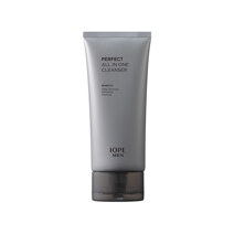 IOPE MEN PERFECT ALL IN ONE CLEANSER 125G