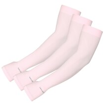 쿨토시(손등)UV차단 핑크 3개세트