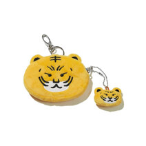 CGP TIGER COIN POUCH_F