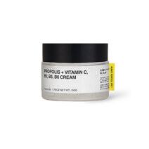 Propolis vitamin BC,B3,B5,B6 cream