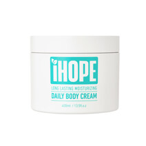 IHOPE Daily Body Cream