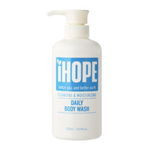 IHOPE Daily Body Wash
