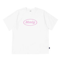 [Mmlg] MMLG HF-T (EVERY WHITE / PINK)_XS