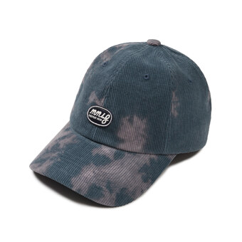 [Mmlg] WORKERS CAP (BLUE)_F