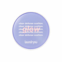 Clear Defense Cushion Glow #21