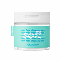  Clean Face Cleansing Pad Soft