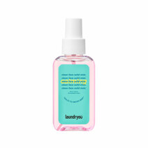  Clean Face Solid Mist Calming