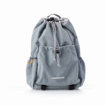 STRING BACKPACK ep.2 750 GRAY