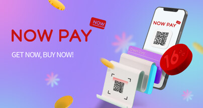 16% Nowpay