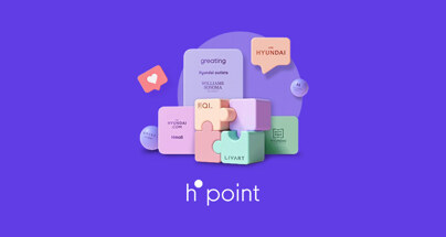 h.point integrated membership