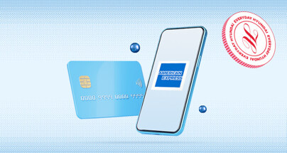 AMERICAN EXPRESS CARD MEMBERSHIP ISSUING EVENT
