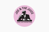 JOE & THE JUICE